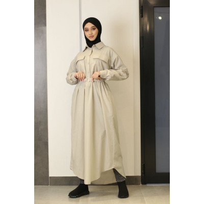 Платье-туника "Аманда"